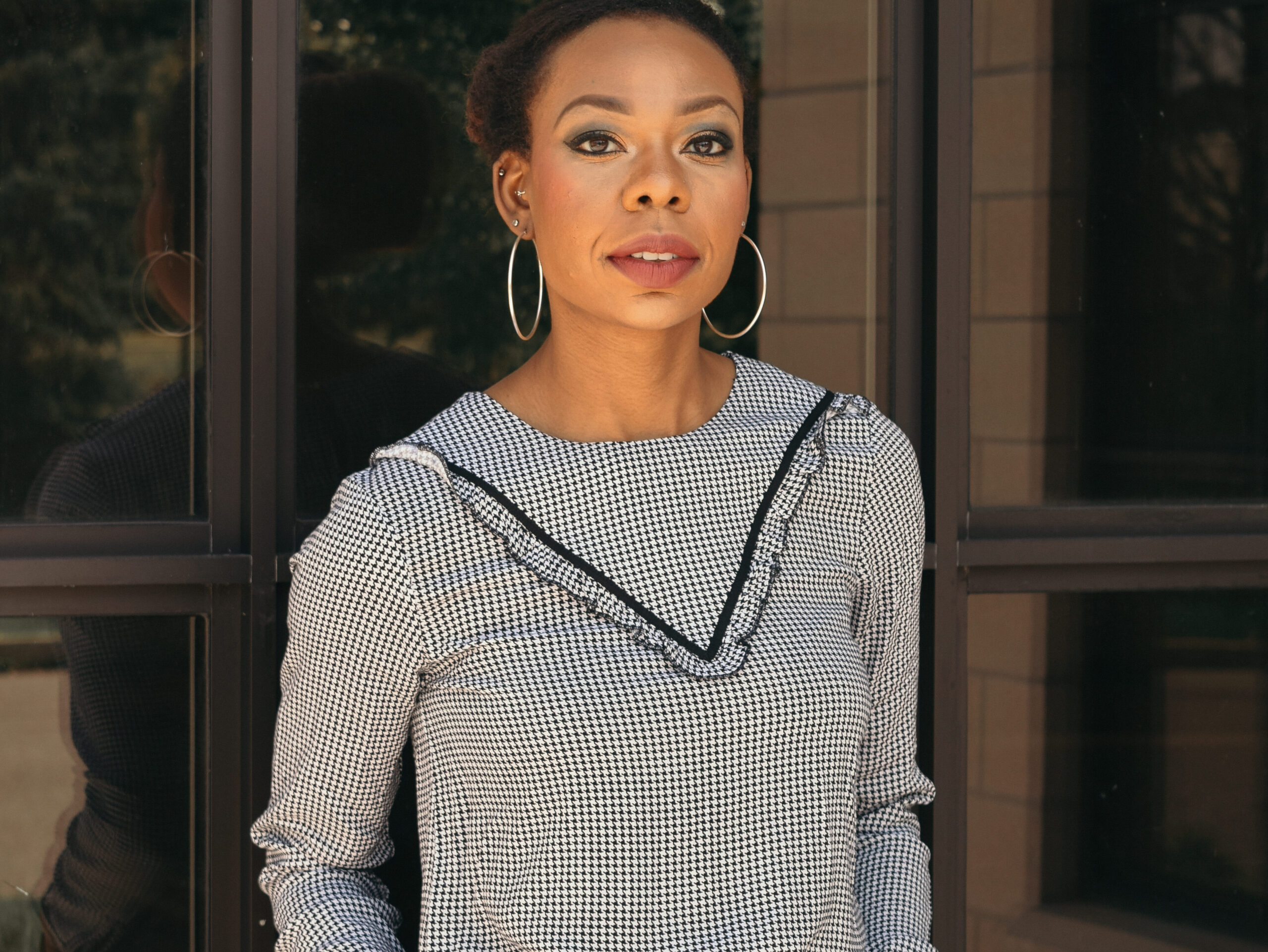 Evolving Younity - About Me